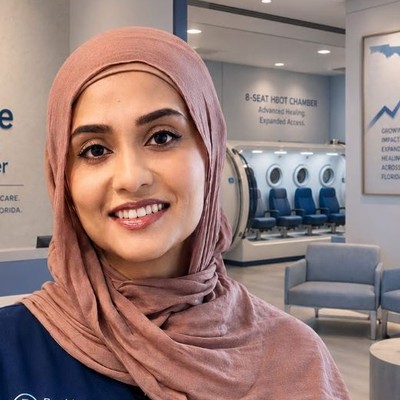 Dr. Erum Jafry, DPM
