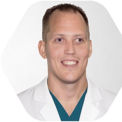 Dr. Tyler Sexton, MD, MAPWCA