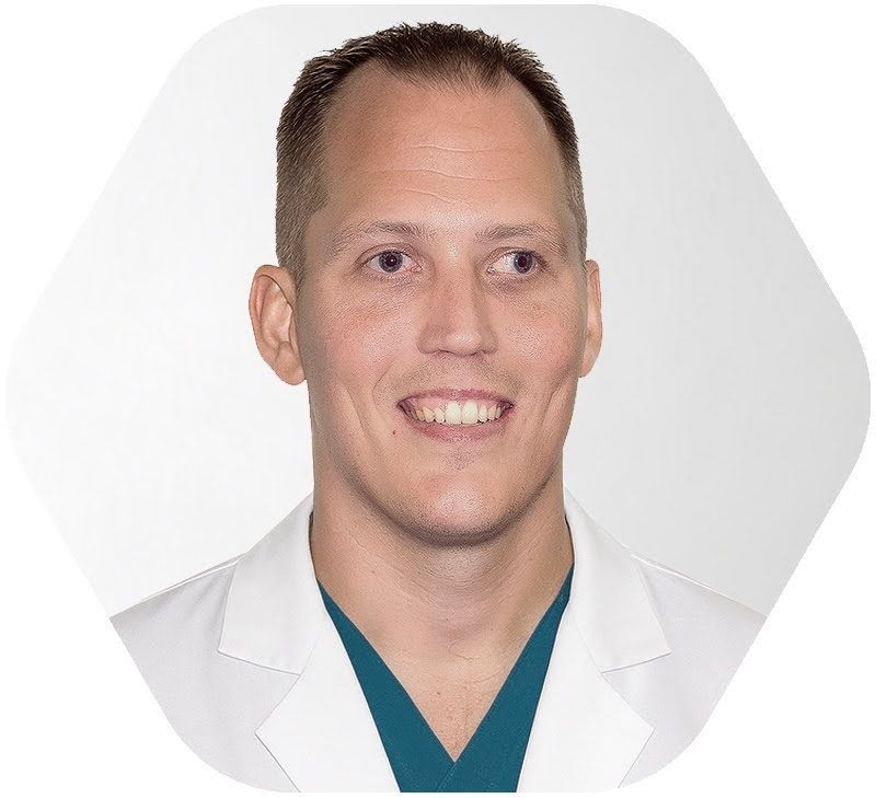 Dr. Tyler Sexton, MD, MAPWCA, Medical Director